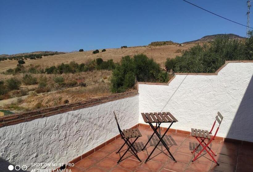 Bed and Breakfast El Lagar Pepe Hotel Staying