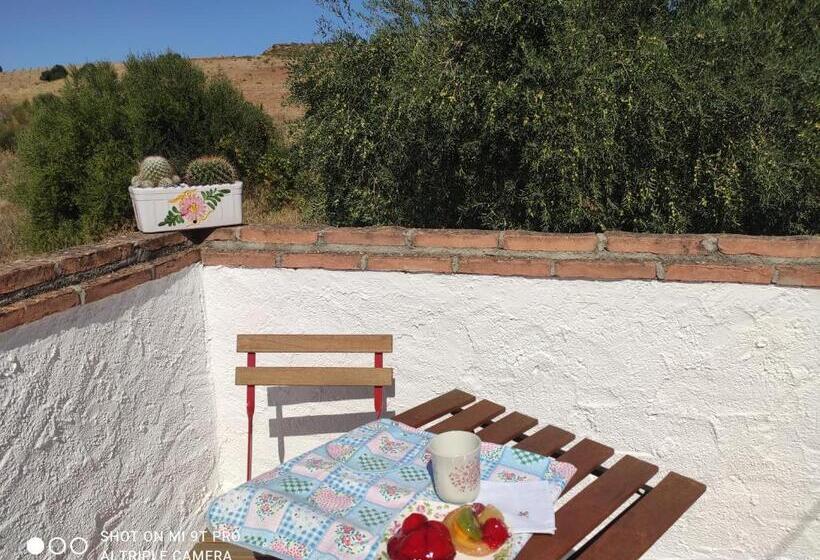 민박 El Lagar Pepe Hotel Staying