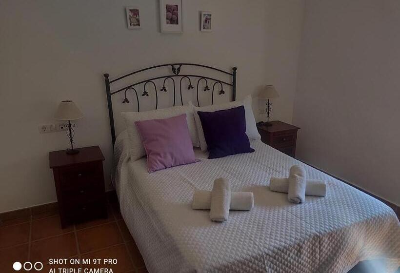 민박 El Lagar Pepe Hotel Staying