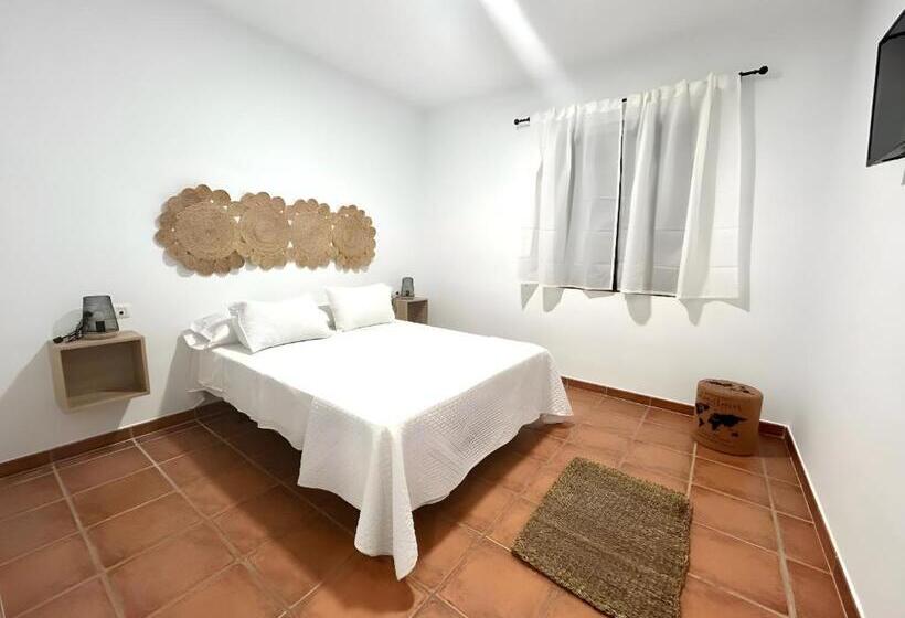 민박 El Lagar Pepe Hotel Staying