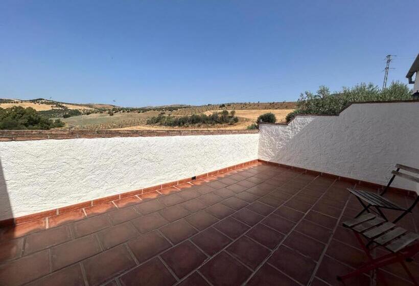 Bed and Breakfast El Lagar Pepe Hotel Staying