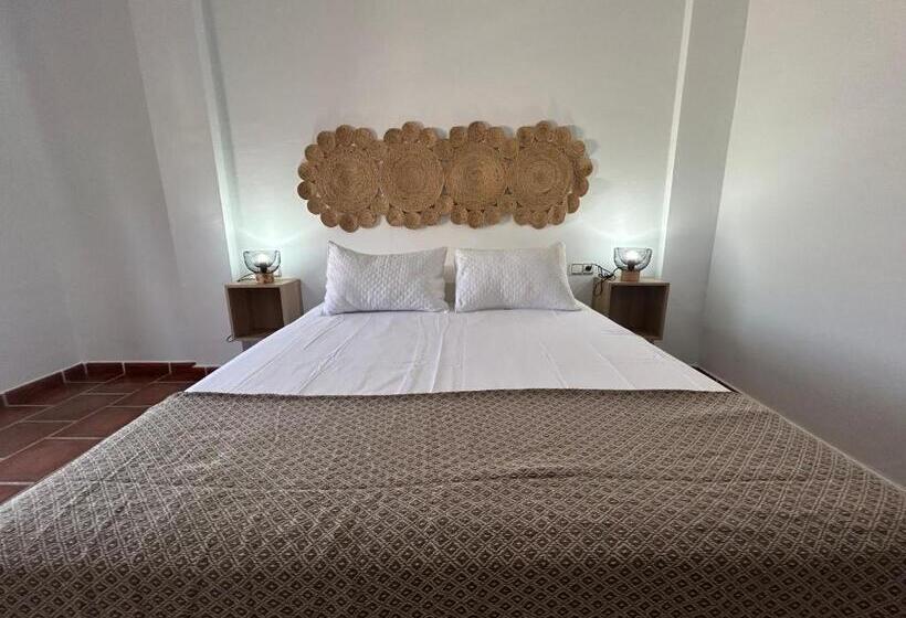 민박 El Lagar Pepe Hotel Staying