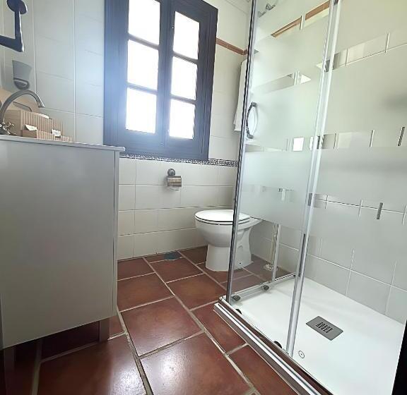 Bed and Breakfast El Lagar Pepe Hotel Staying