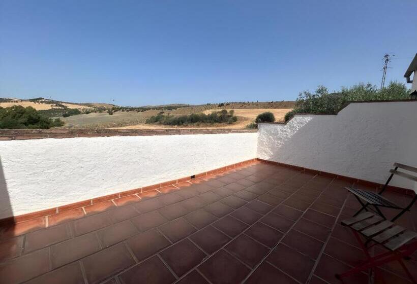 민박 El Lagar Pepe Hotel Staying