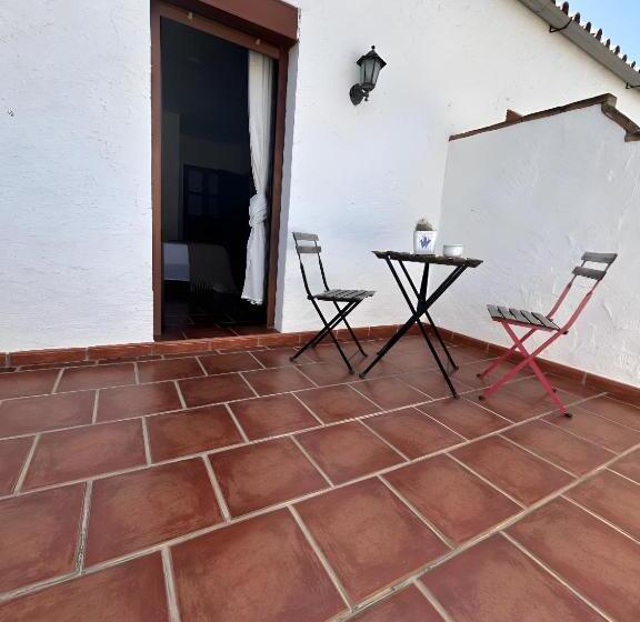 Bed and Breakfast El Lagar Pepe Hotel Staying