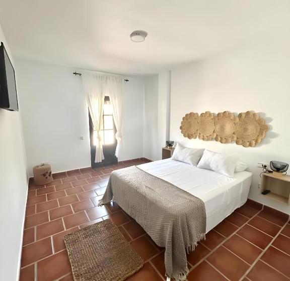 민박 El Lagar Pepe Hotel Staying