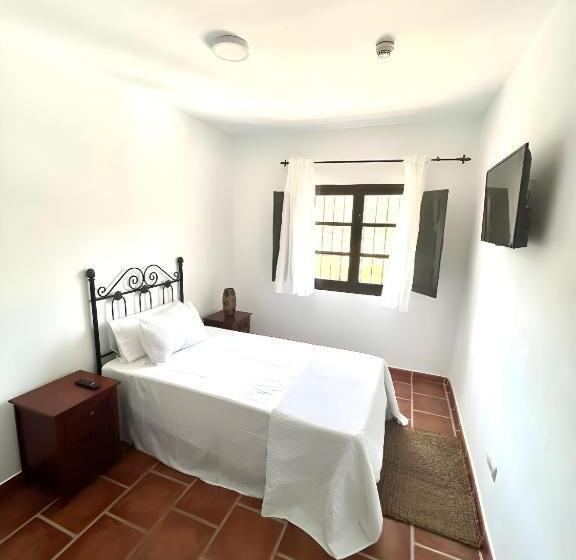 Bed and Breakfast El Lagar Pepe Hotel Staying