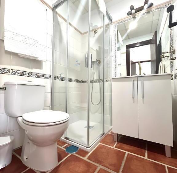 Bed and Breakfast El Lagar Pepe Hotel Staying