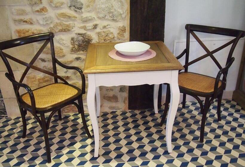 Bed and Breakfast El Rincón De Escalante