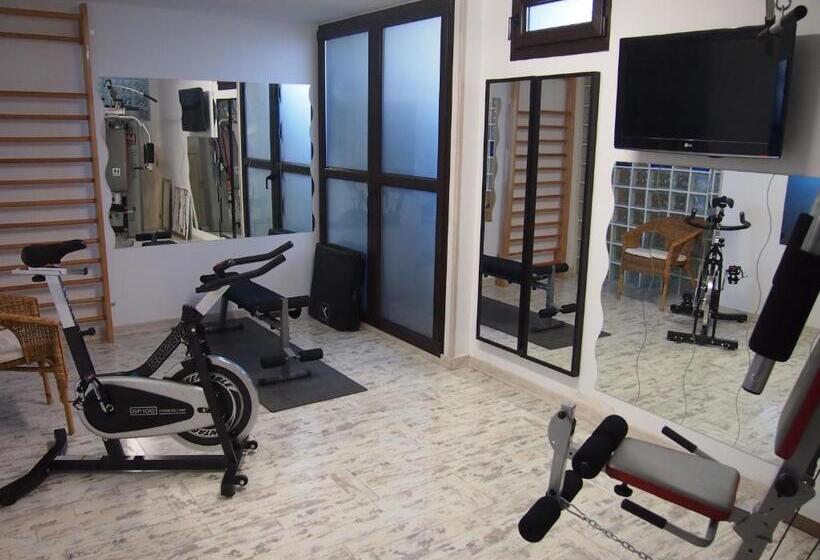 Bed and Breakfast El Rincón De Escalante