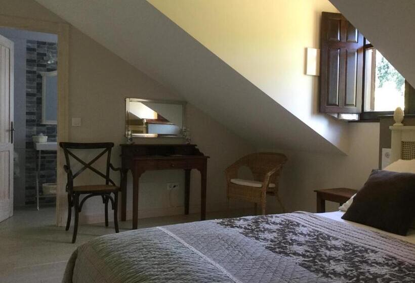 Bed and Breakfast El Rincón De Escalante