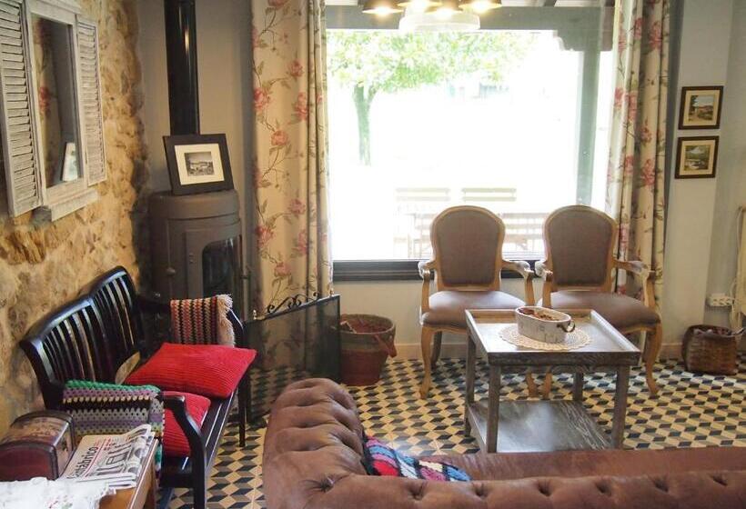 Bed and Breakfast El Rincón De Escalante