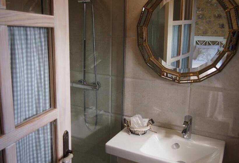 Bed and Breakfast El Rincón De Escalante