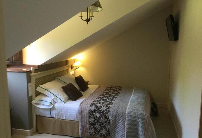 Bed and Breakfast El Rincón De Escalante