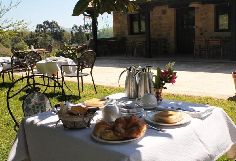 Bed and Breakfast El Rincón De Escalante