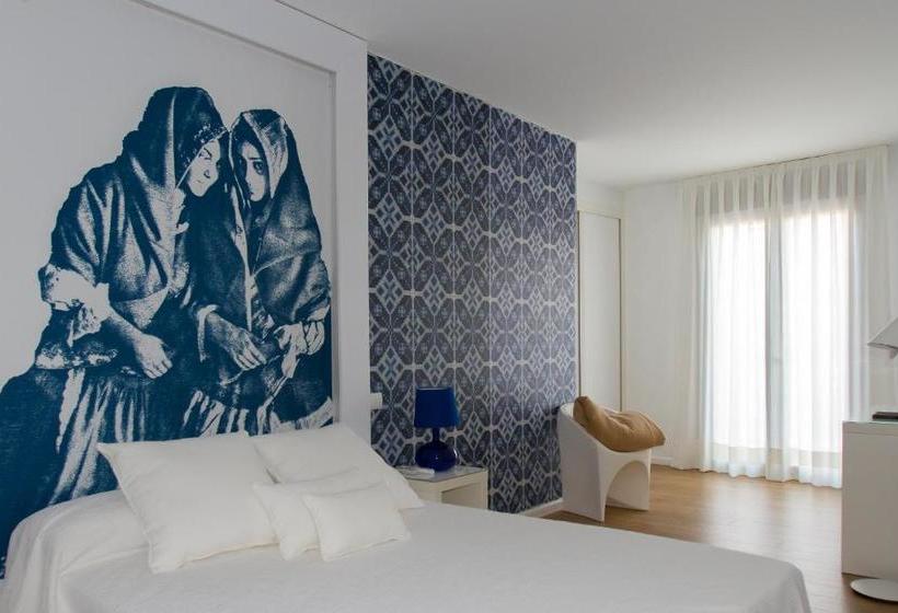 Bed and Breakfast Enlakruz