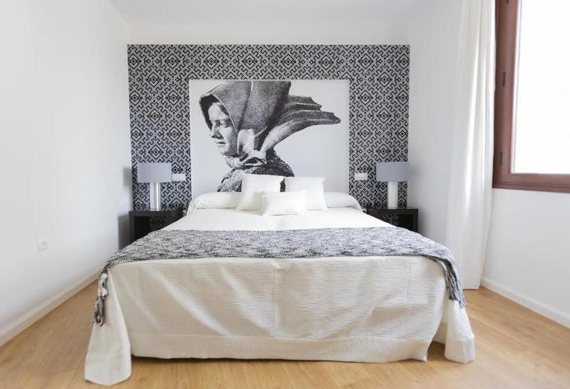 Bed and Breakfast Enlakruz