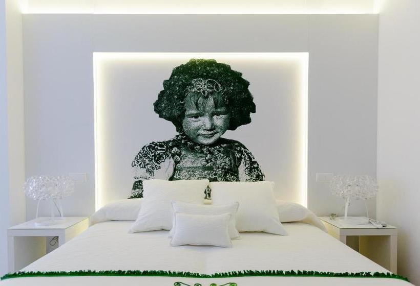 Bed and Breakfast Enlakruz