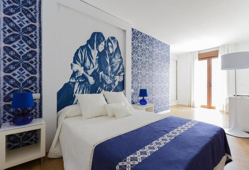 Bed and Breakfast Enlakruz