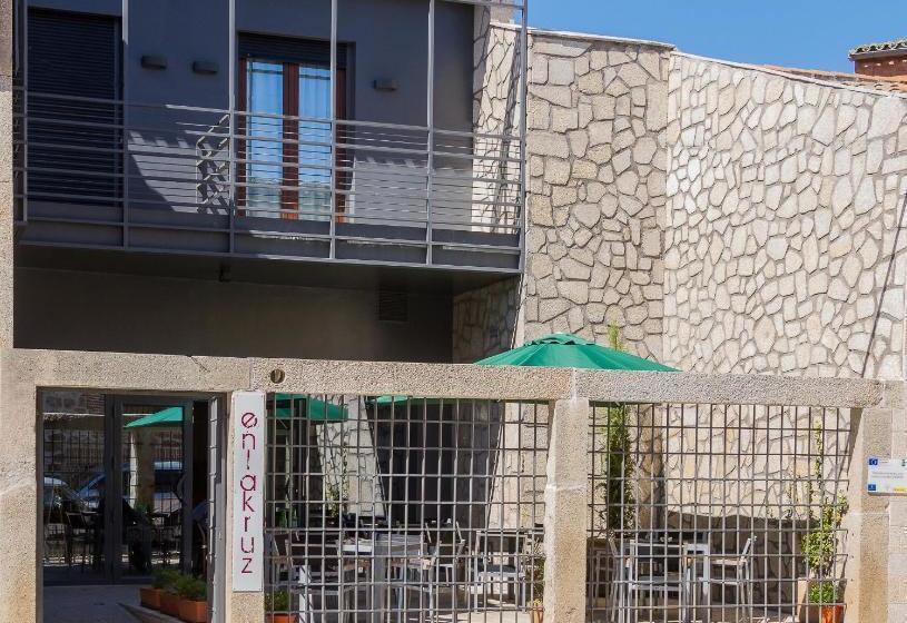 Bed and Breakfast Enlakruz