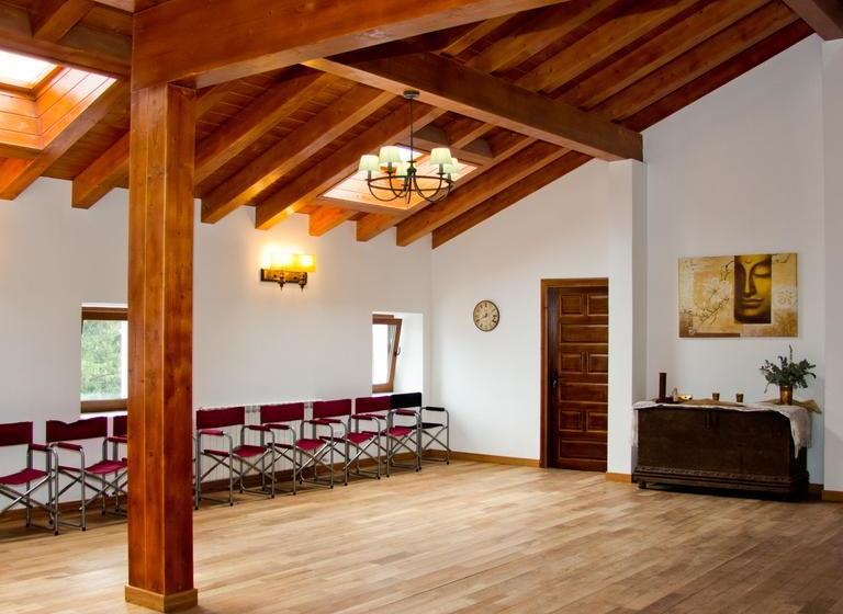 Bed And Breakfast Flor De Vida