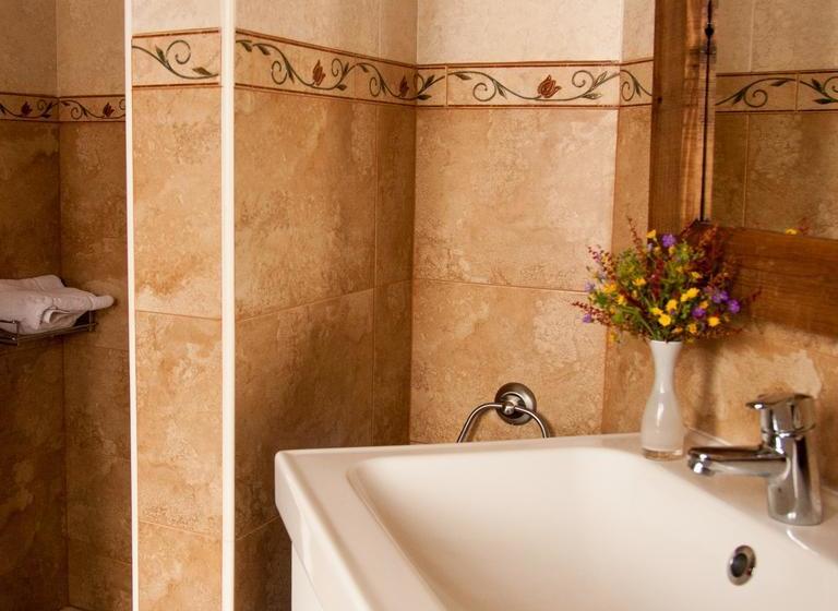 Bed And Breakfast Flor De Vida