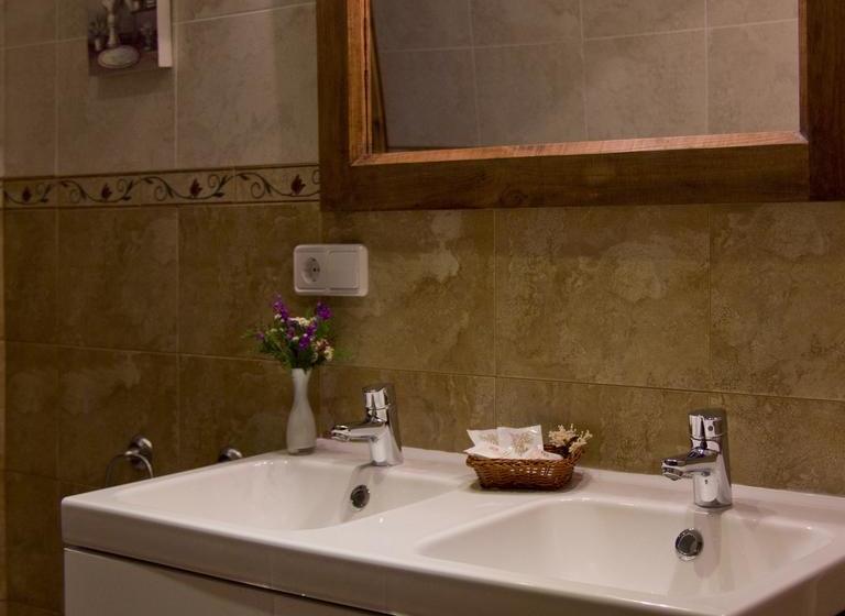 Bed And Breakfast Flor De Vida