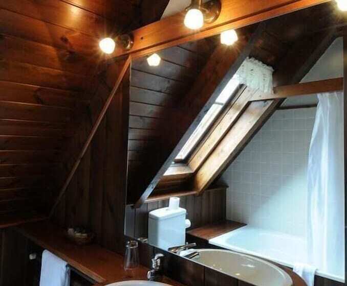 צימר Garos Ostau