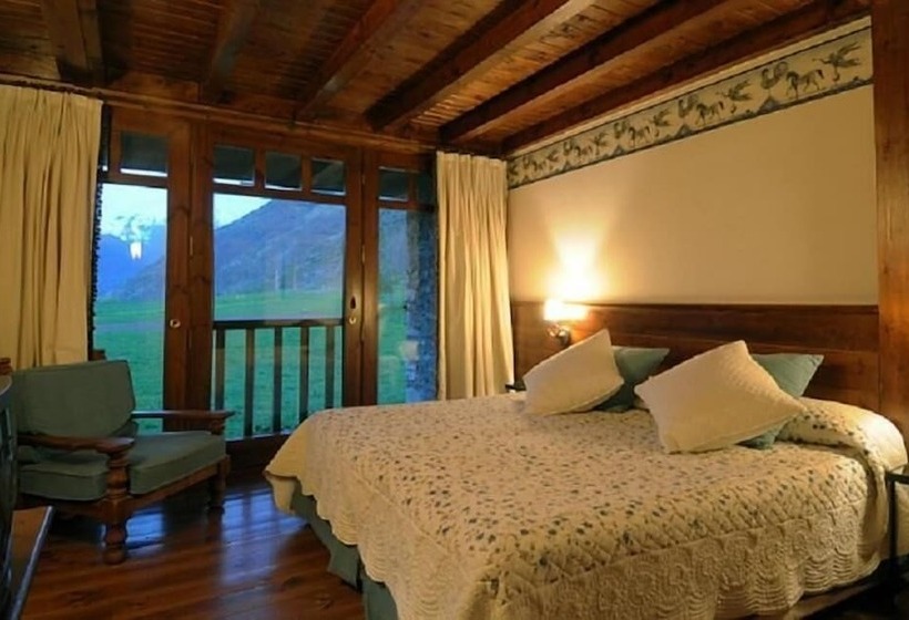 צימר Garos Ostau