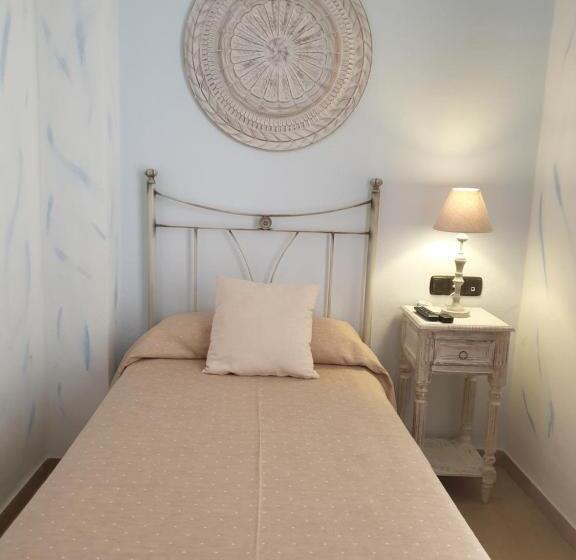 צימר Hospedería El Caravansar