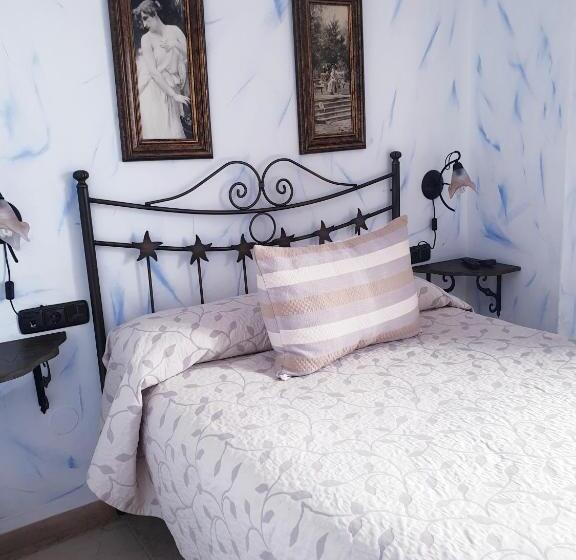 צימר Hospedería El Caravansar