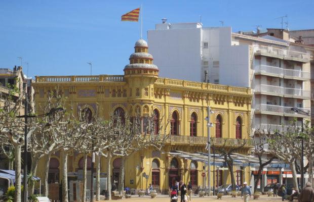 مبيت وإفطار Hostal Chic