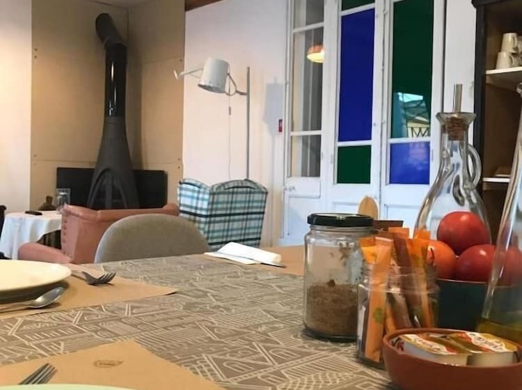 ベッドアンドブレックファースト Hostal Cling 43