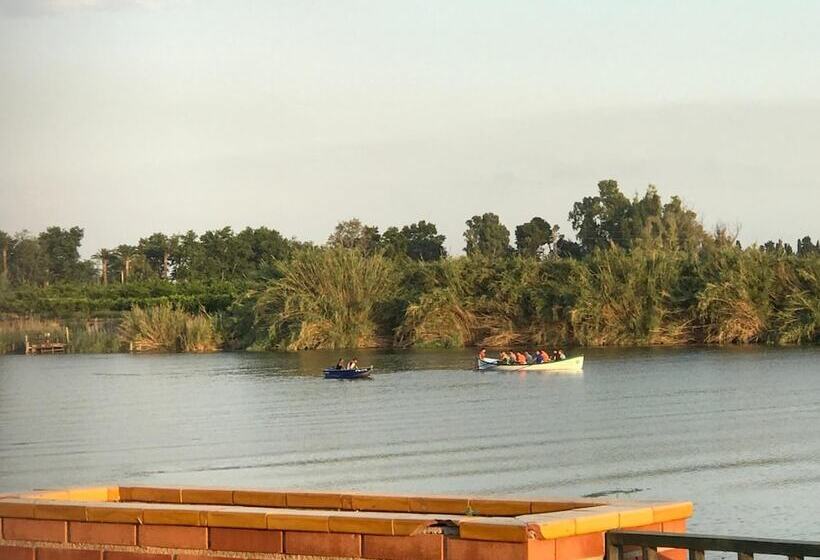 ベッドアンドブレックファースト Hostal Cling 43