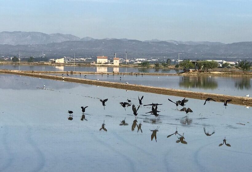 ベッドアンドブレックファースト Hostal Cling 43