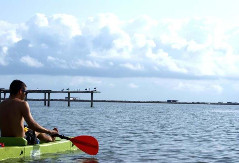 ベッドアンドブレックファースト Hostal Cling 43