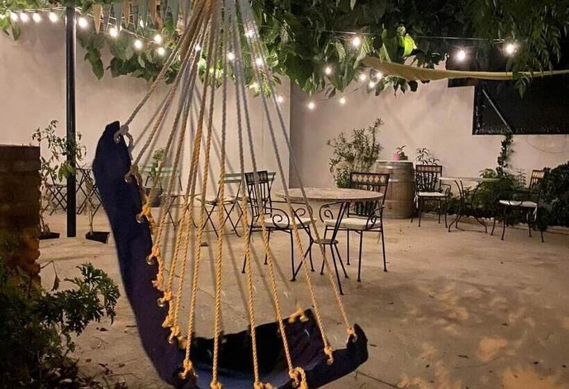 ベッドアンドブレックファースト Hostal Cling 43