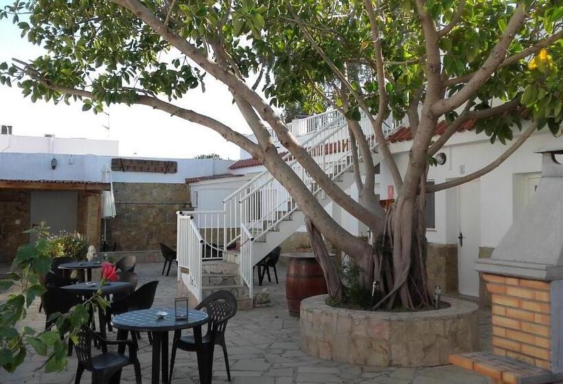 住宿加早餐  La Llar De Laura