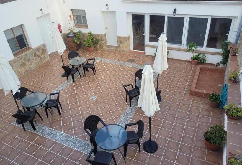 住宿加早餐  La Llar De Laura