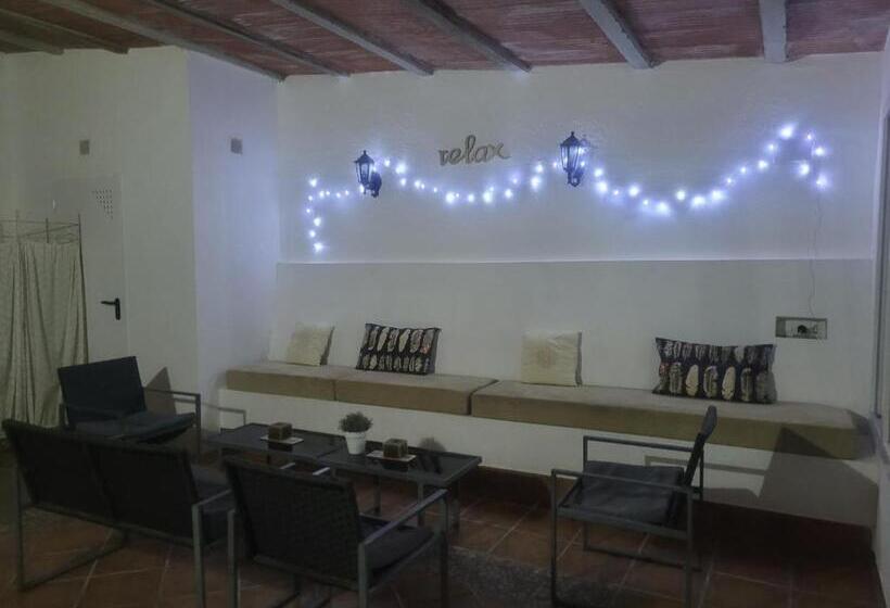 住宿加早餐  La Llar De Laura