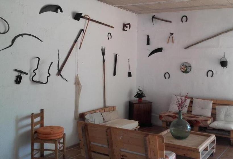 住宿加早餐  La Llar De Laura