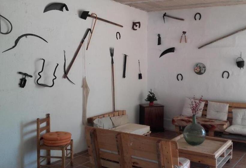 住宿加早餐  La Llar De Laura