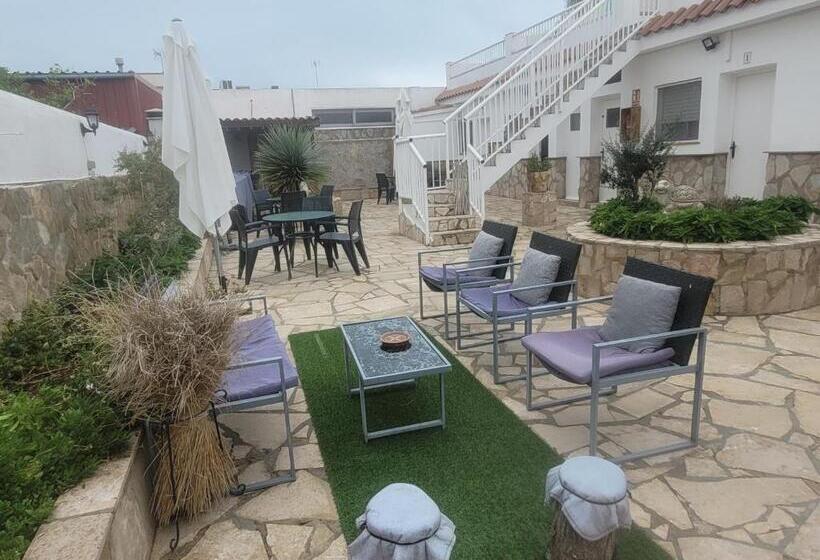 住宿加早餐  La Llar De Laura