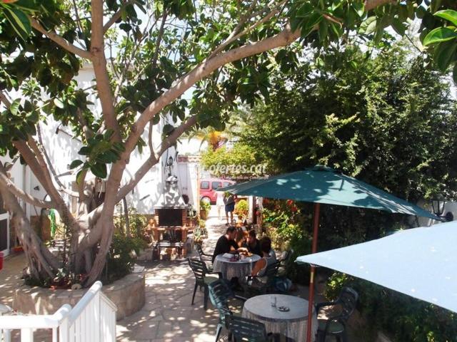 住宿加早餐  La Llar De Laura