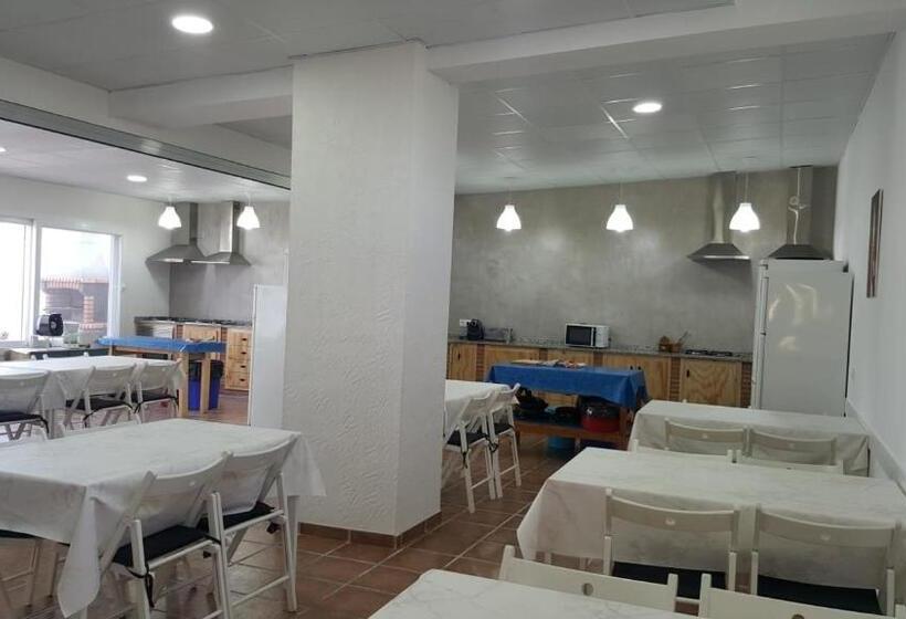 住宿加早餐  La Llar De Laura