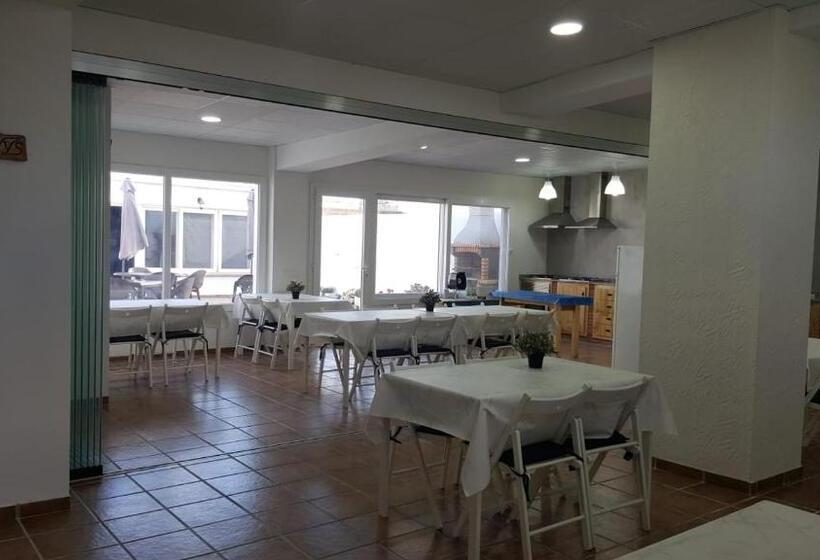 住宿加早餐  La Llar De Laura