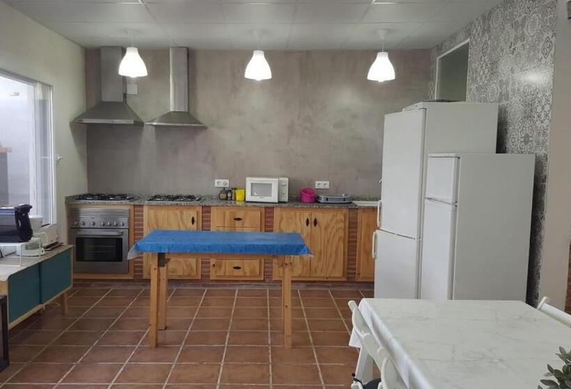 住宿加早餐  La Llar De Laura