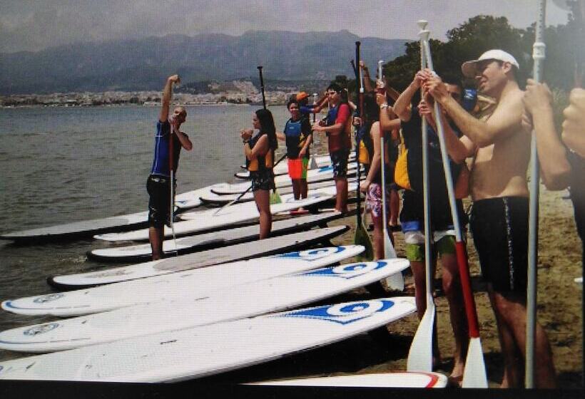 住宿加早餐  La Llar De Laura