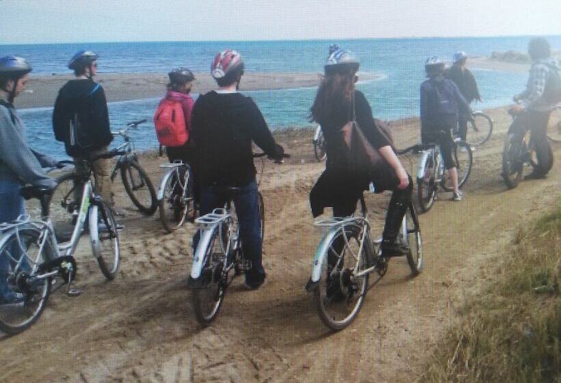 住宿加早餐  La Llar De Laura