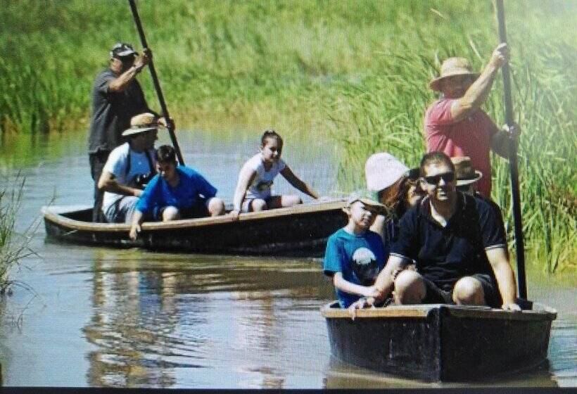 住宿加早餐  La Llar De Laura